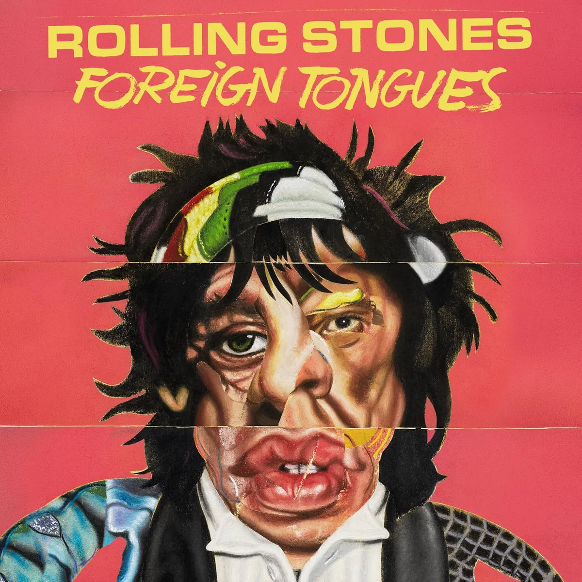 Your Soundtrack Since 1987