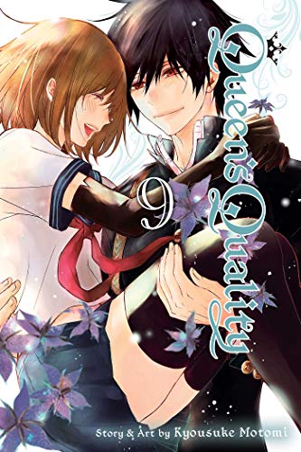 Queen's Quality 9: Volume 9