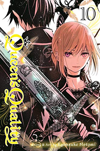 Queen's Quality Vol. 10: Volume 10