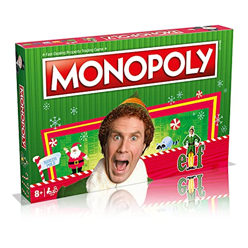 Elf Monopoly