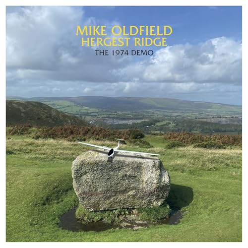 Oldfield Mike - Hergest Ridge Demos(rsd 24 [VINYL]