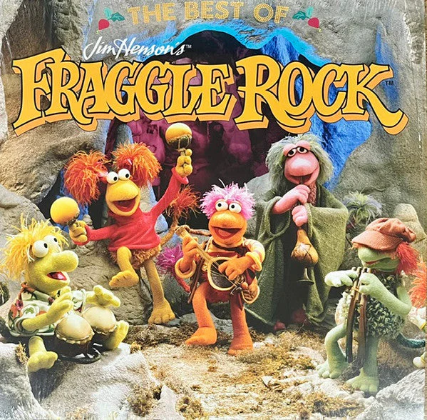 Fraggles - Best Of Fraggle Rock [VINYL]