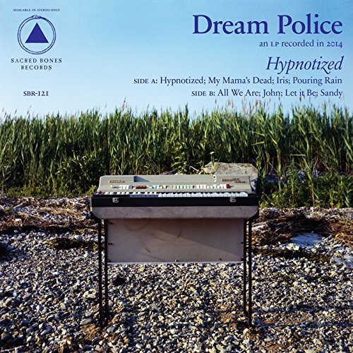 Dream Police - Hypnotized  [VINYL]