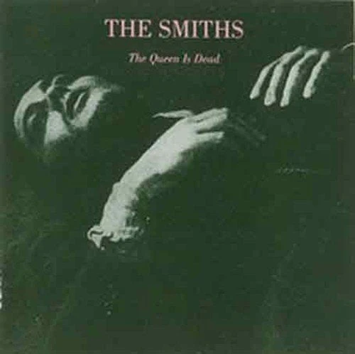 Smiths - The Queen Is Dead [CD]