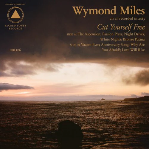 Wymond Miles - Cut Yourself Free [CD]