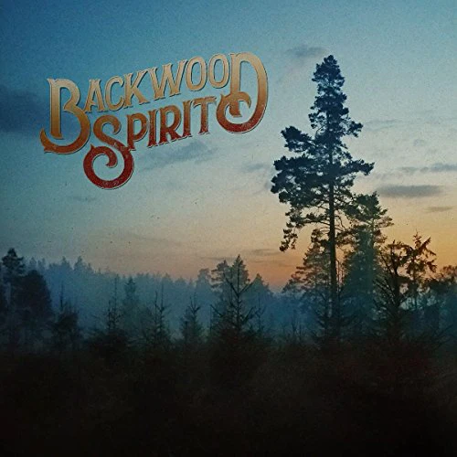 Backwood Spirit - BACKWOOD SPIRIT [CD]