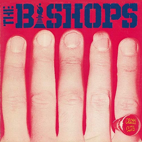 Bishops, The - Cross Cuts [CD]