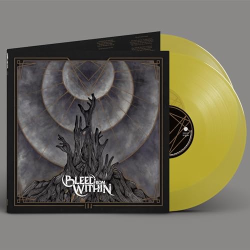 Bleed From Within - Era [VINYL]
