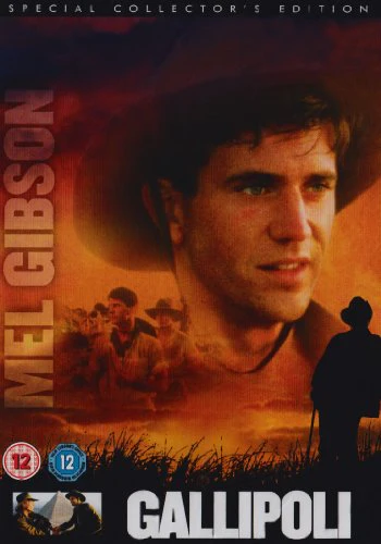 Gallipoli [DVD]