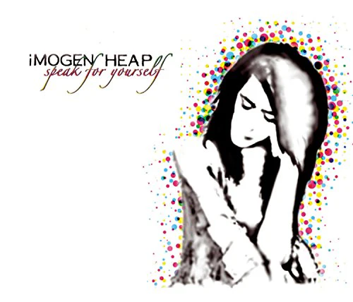Heap, Imogen - Speak For Yourself [CD]