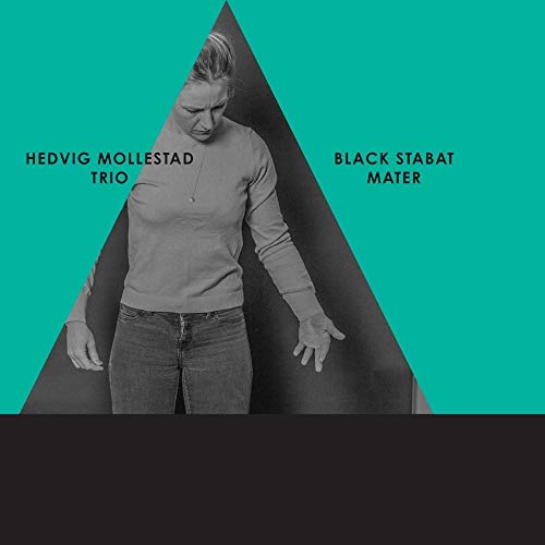 Hedvig Mollestad Trio - Black Stabat Mater [VINYL]