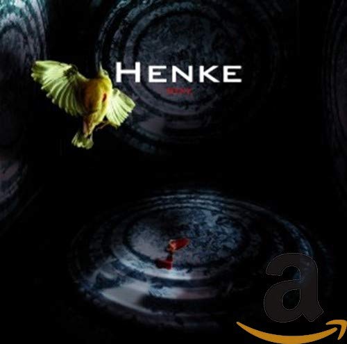 Henke - Herz Ep [CD]