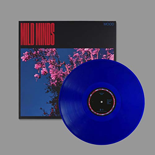 Mild Minds - MOOD [VINYL]