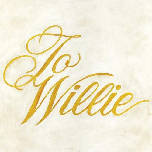 Phosphorescent - To Willie [CD]