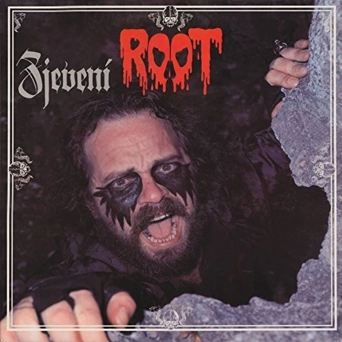 Root - Zjeveni [VINYL]