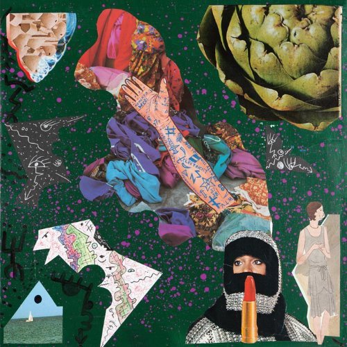 Smegma Blood Stereo - Blood Stereo [VINYL]