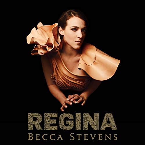 Stevensbecca - Regina [VINYL]
