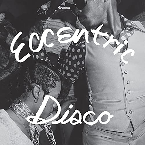 Various Artists - ECCENTRIC DISCO [VINYL]