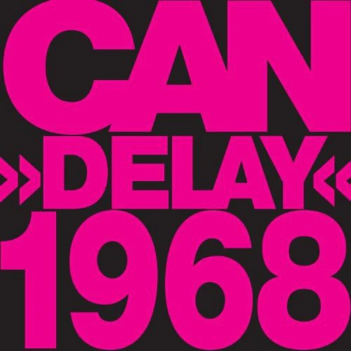 Various - Delay 1968 [VINYL]
