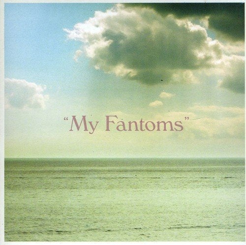 Various - My Fantoms [CD]