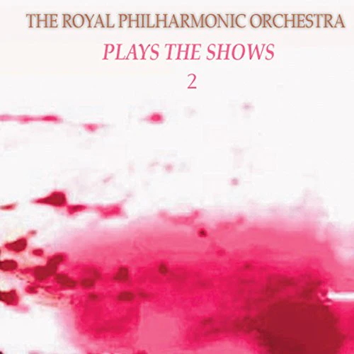 Various - Play The Shows Vol 2 [CD]