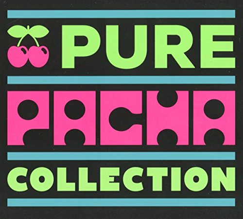 Various - Pure Pacha Collection [CD]